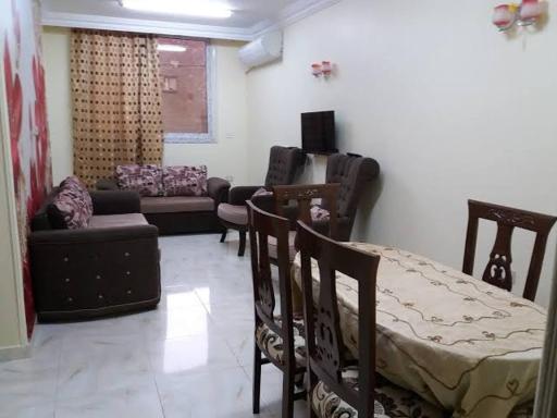 حدائق القبة - Housity