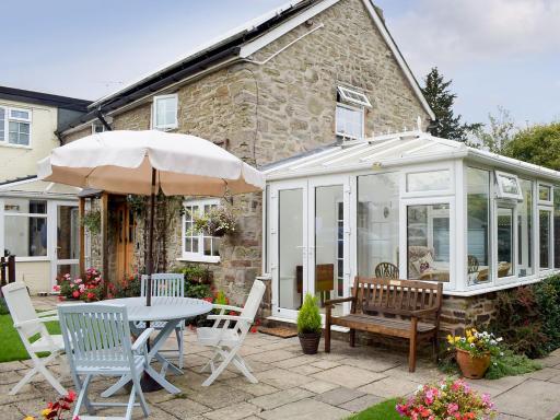Bower Cottage - Housity