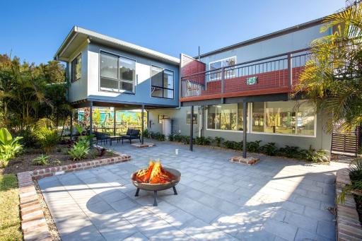 Curleys Sunsets Pet Friendly 10 Mins Walk to Beach - Housity
