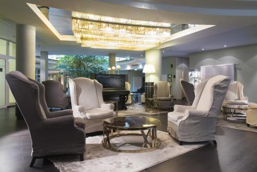 Congress Hotel Weimar by Mercure - Housity
