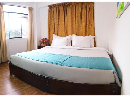 Runa Apartamentos - Housity