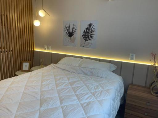 Flet suítes - Housity