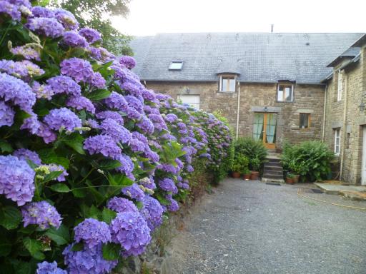 La Gilberdiere - Housity