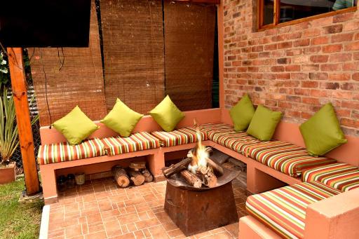 Acogedora Cabaña En Tabio con zonas verdes y BBQ - Housity
