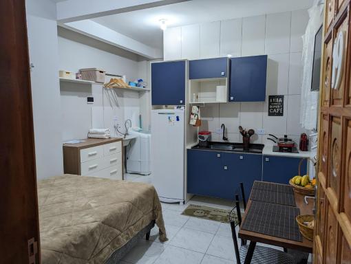 Encantador e Confortável Estúdio próx term Carmo - Housity