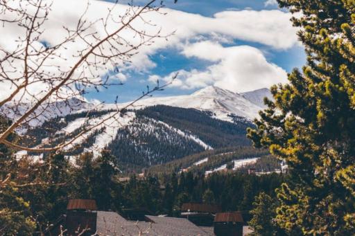 The Corral at Breckenridge by Summit County Mountain Retreat - Housity