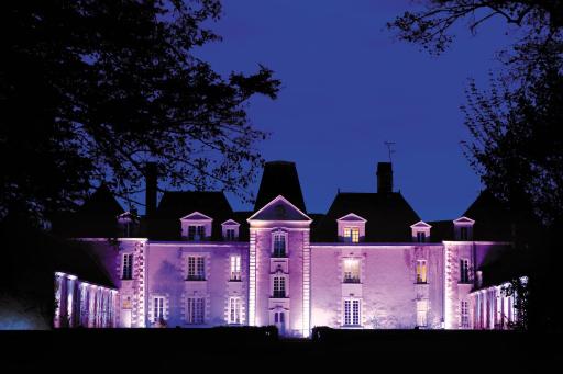Le Domaine des Lys - Housity