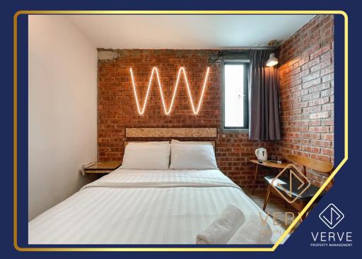 Brick Box Ipoh by Verve - Housity