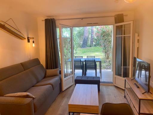 Appartement en résidence de vacances - Hizvo