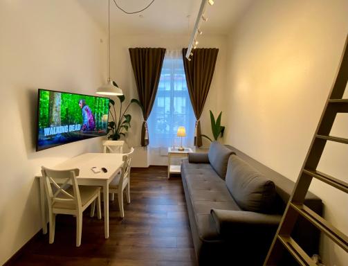 Ars Longa apartments - Housity