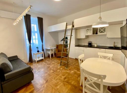 Ars Longa apartments - Housity