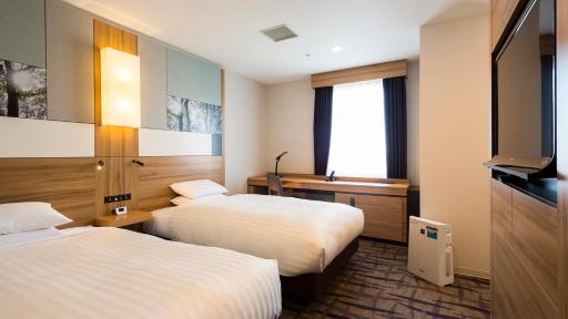 JR-East Hotel Mets Kokubunji - Housity