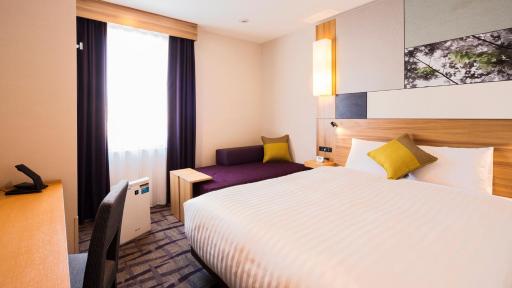 JR-East Hotel Mets Kokubunji - Housity