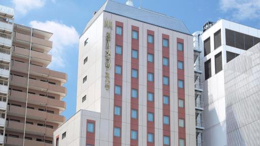 JR-East Hotel Mets Kokubunji - Housity