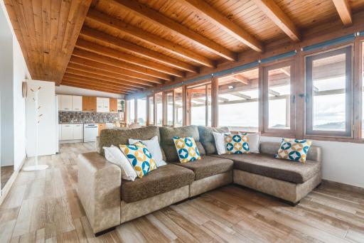 Home2Book Charming Margarita´s House Teror - Housity