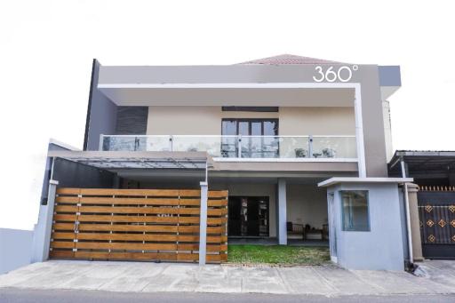 360° Guest House - Housity