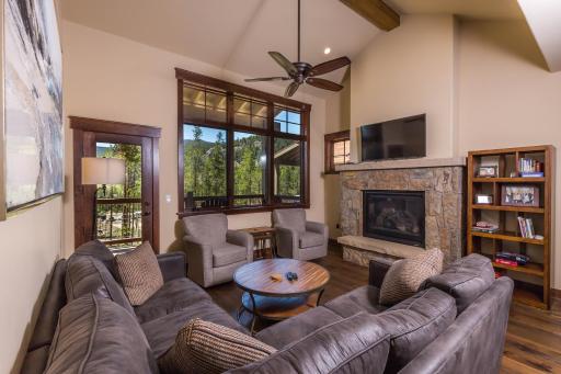 Alders by Summit County Mountain Retreats - Housity