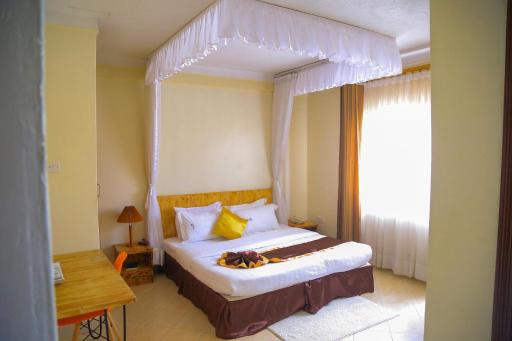 Acacia Hotel Mbarara - Hizvo