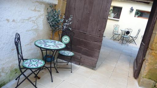 Appartement Aux Armoiries de Sarlat - Housity