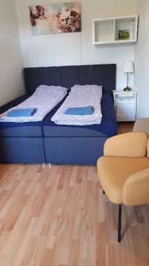 Ferienwohnung 2 - Housity