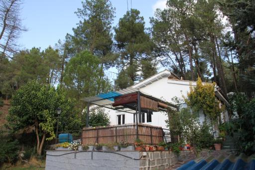 La casita Del Río. - Housity