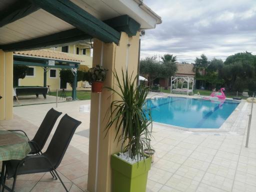 Royal Garden  - Red - Housity