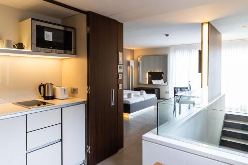 BoardingWorld Heidelberg - Housity