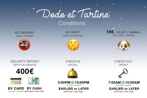 AC 3-bedroom house with terrace and shady garden - Dodo et Tartine - Housity