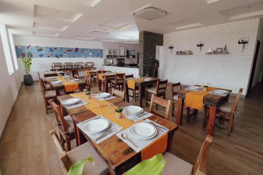 Tanzanite Serviced Apartment - TSA Masaki - Housity