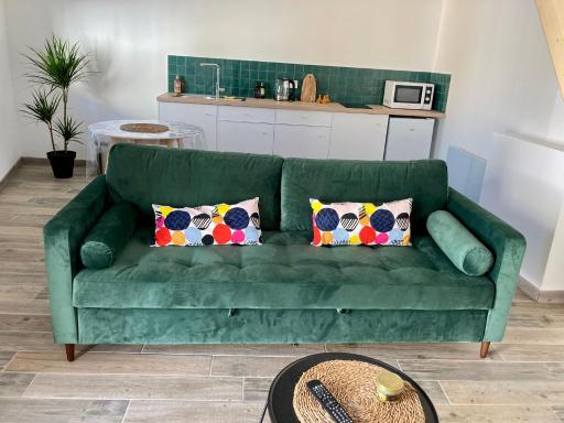 Bel air 2 - Housity