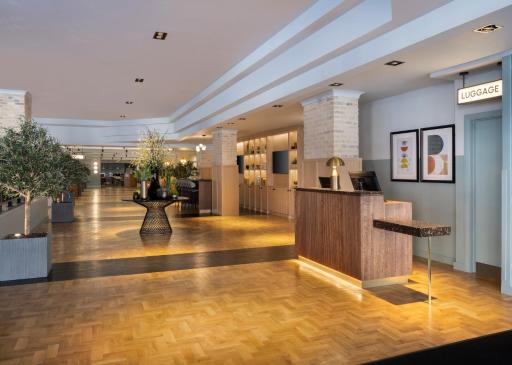 Leonardo Royal Hotel Birmingham - Housity