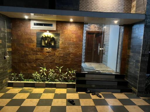 VARIKKODAN LUXURY APARTMENT - Housity
