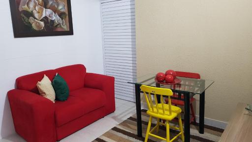 Apartamento encantador em salvador - Housity