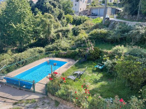 Auberge à Filetta - Housity