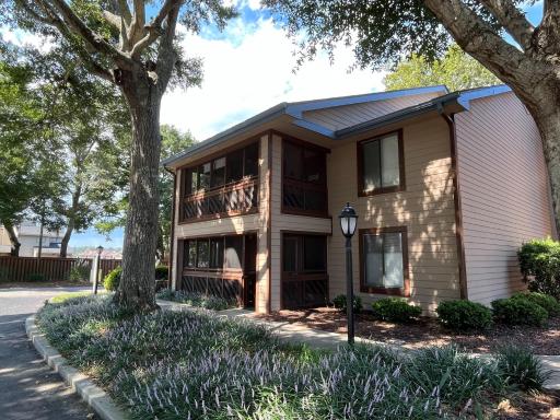 Heron Pointe D-7 by Palmetto Vacations - Housity