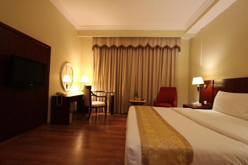 Al Maha Residence Rak - Housity