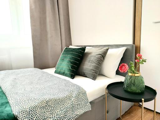 Rental Apartments Smolna - Housity
