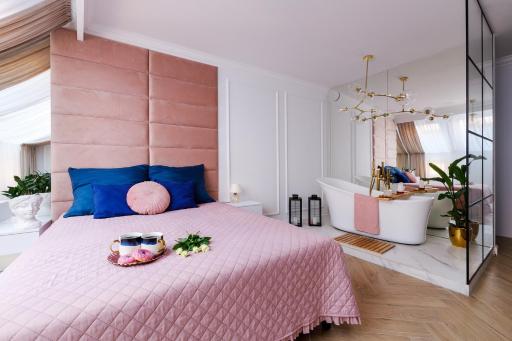 Blue Apartament 6 - Housity