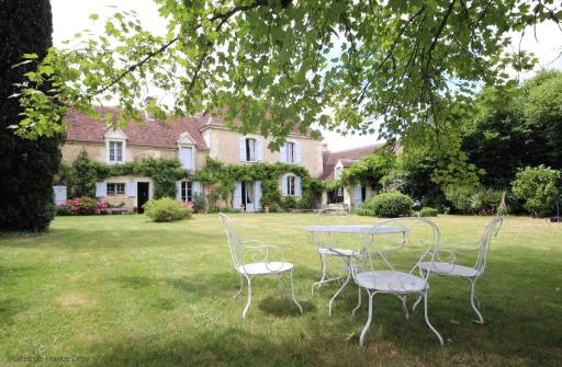 LE CLOS SAINT-PATERNE - Housity