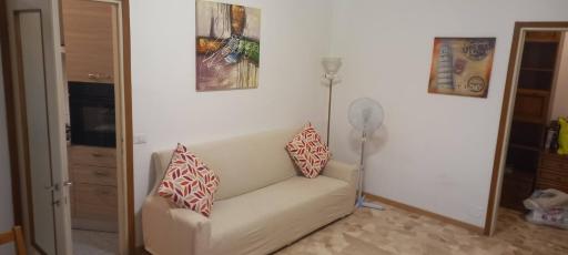 Apartment In Condominium With Panoramic View - Housity