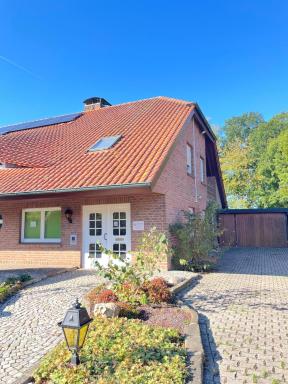 Ferienwohnung Zeitlos - Housity