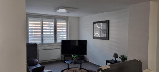 maison meublée 6 personnes - Housity