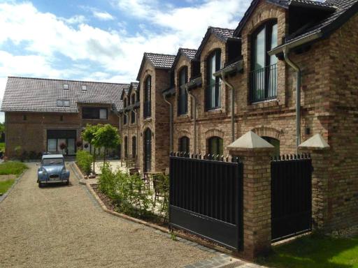 SEEBADHOF Berlin-Rangsdorf - Housity