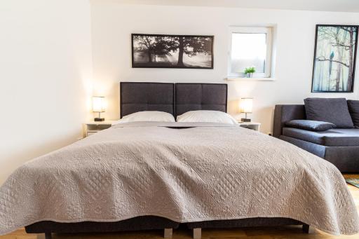 The Greenery Apartments - Housity