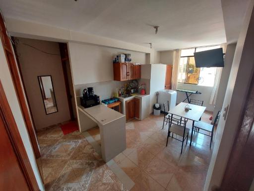 Apartamento completo de 2 habitaciones con baños privados - Housity