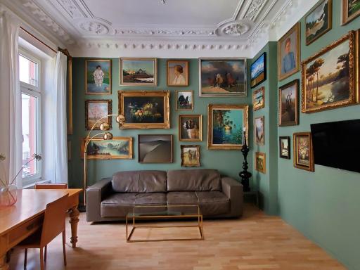 Location and design - Housity