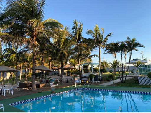 Recanto Bela Vista - Housity