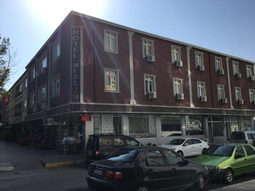 HOTEL BERLİN - Housity