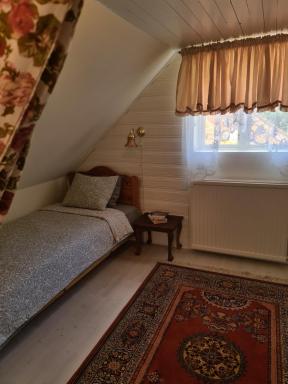Vanneberga gamla skola - Housity