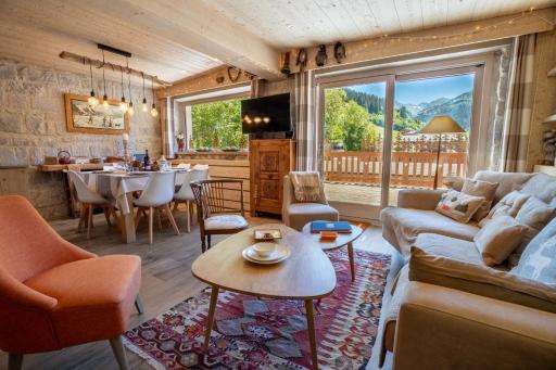 Grangettes 1 ski-in - ski-out - Housity